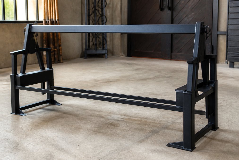 Buy Heavy Duty Steel Furniture in 2026: What to Know