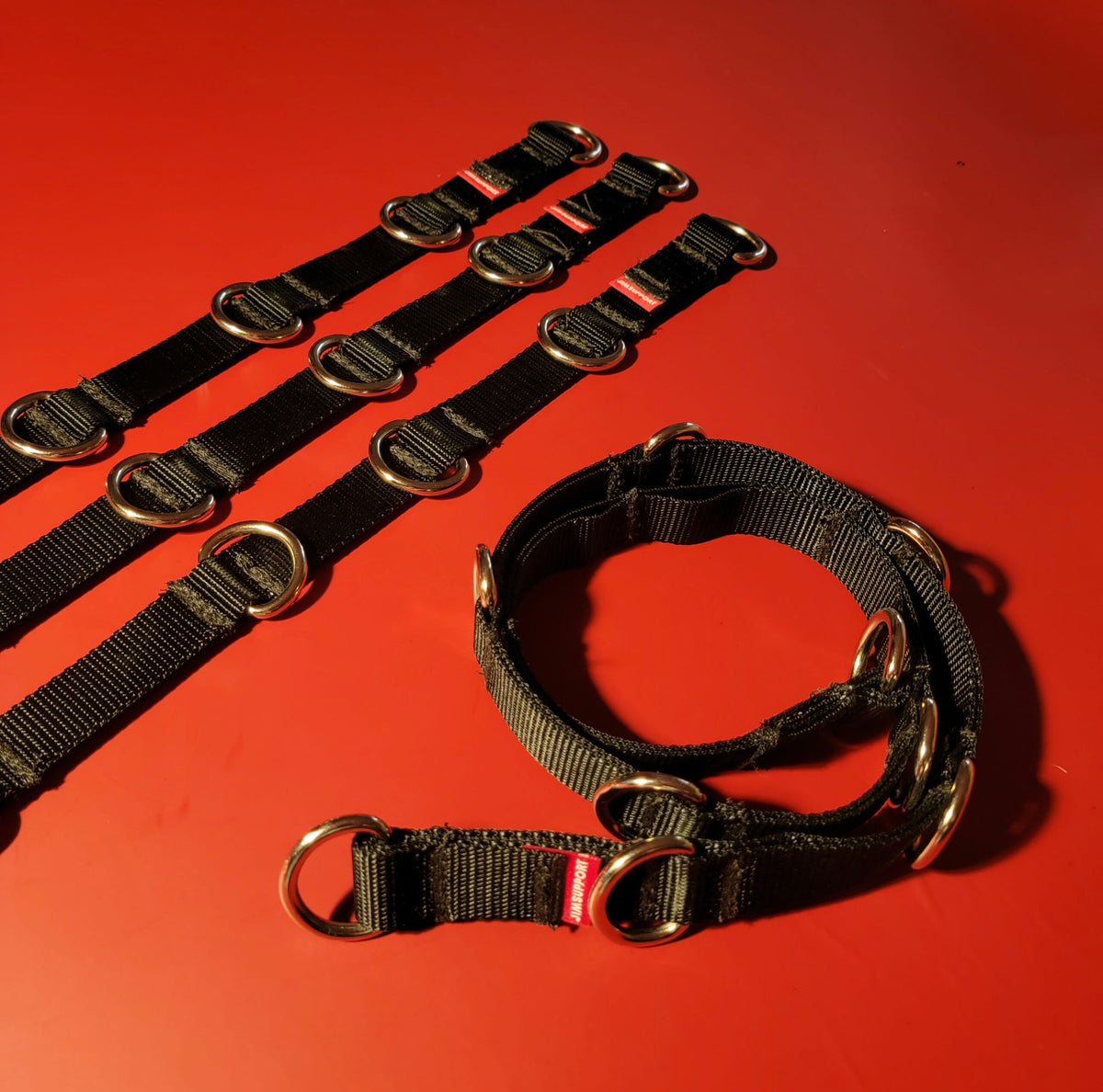 Restraint Sling Kit