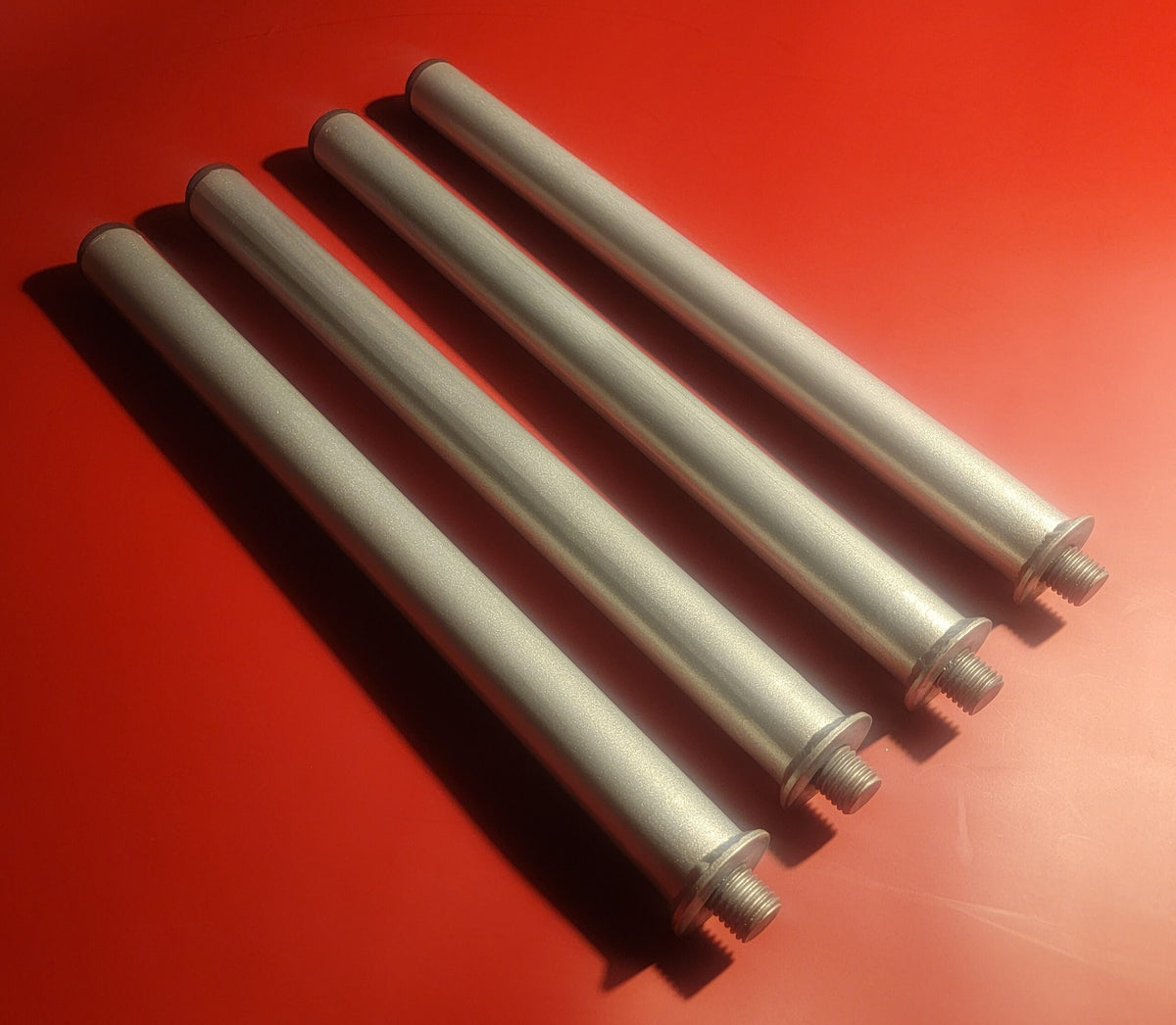 11" Leg Kit for Bench & Table