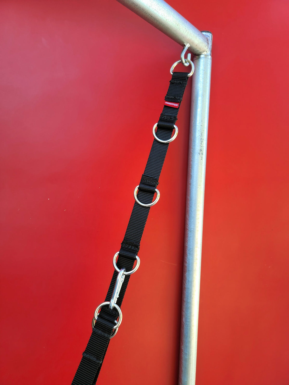 Silent Sling Straps