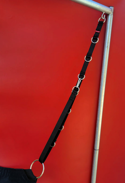 Silent Sling Straps