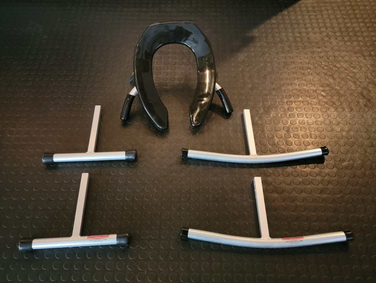 The JimSupport Rim Chair