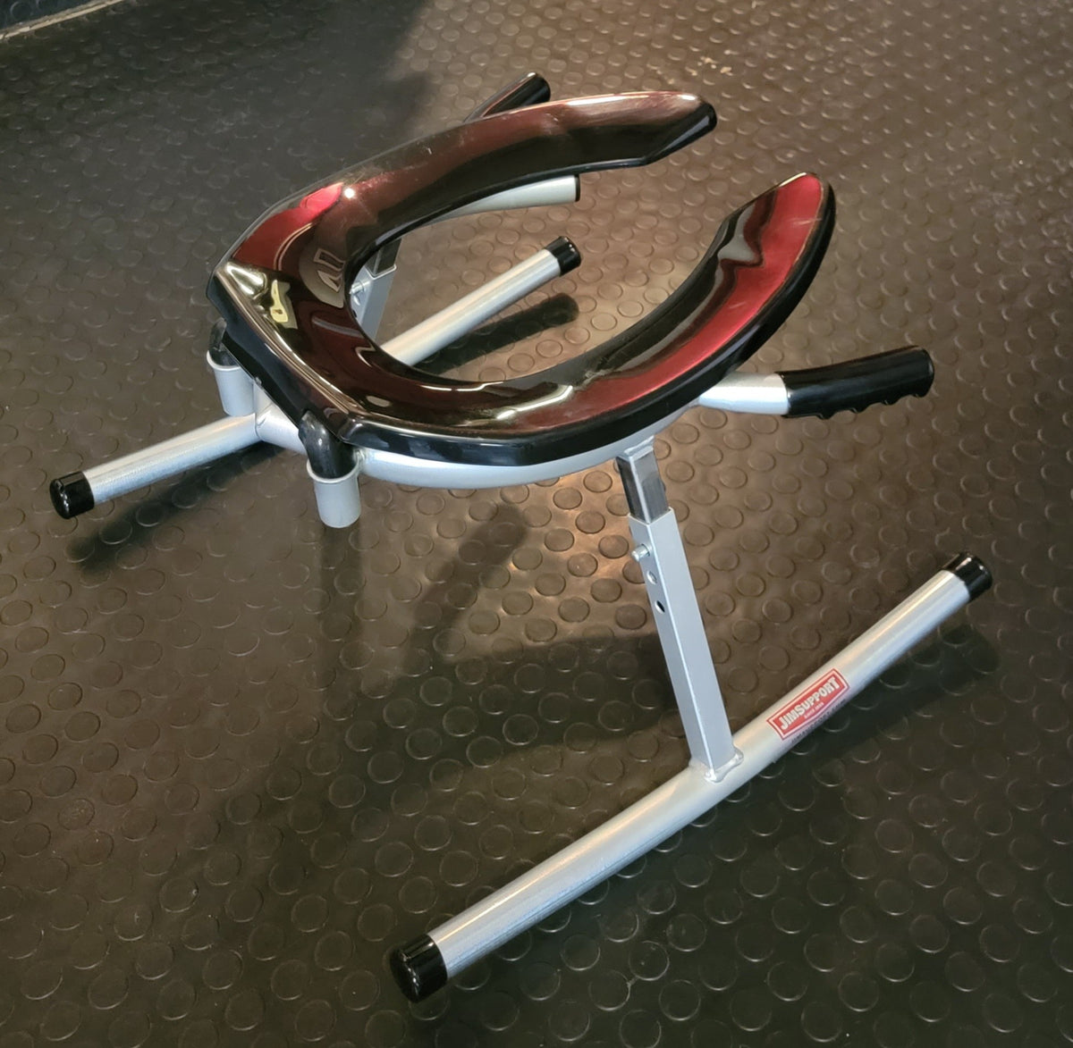 The JimSupport Rim Chair