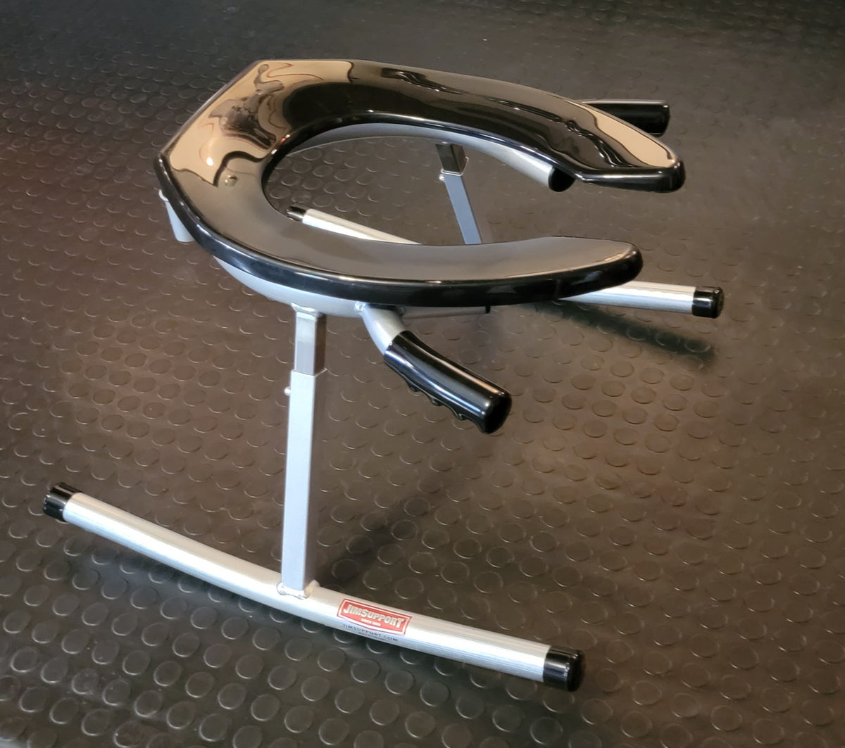 The JimSupport Rim Chair