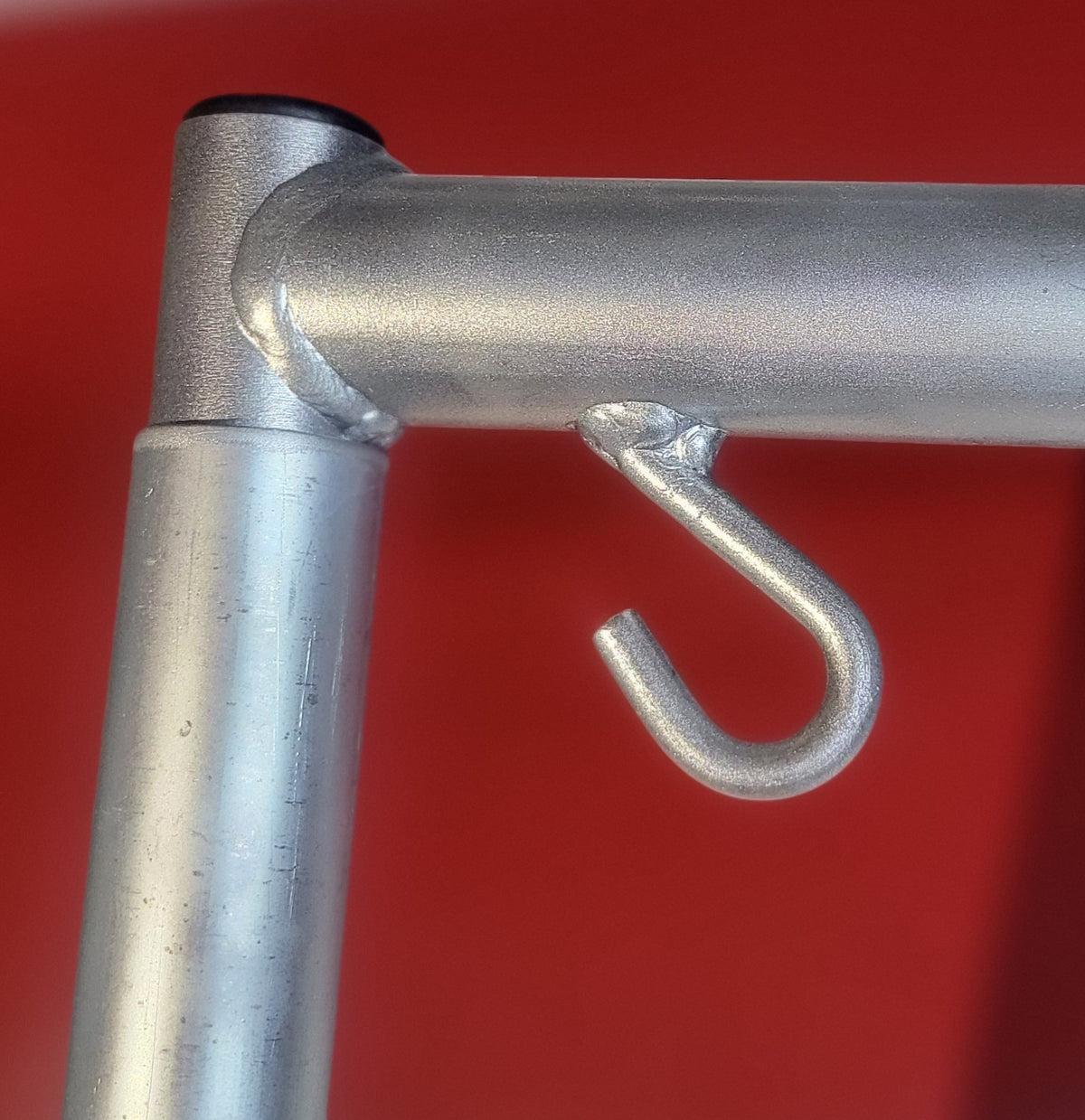 Frame Top Branch