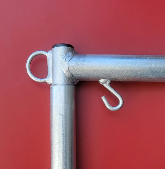 Restraint Frame (Frame and bondage points only)