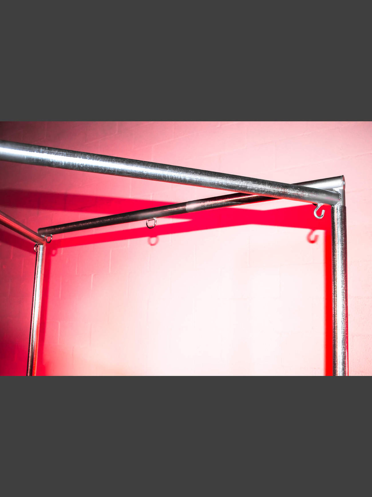 Sling Frame Attachment Bar Accessory