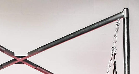 Frame Top Branch