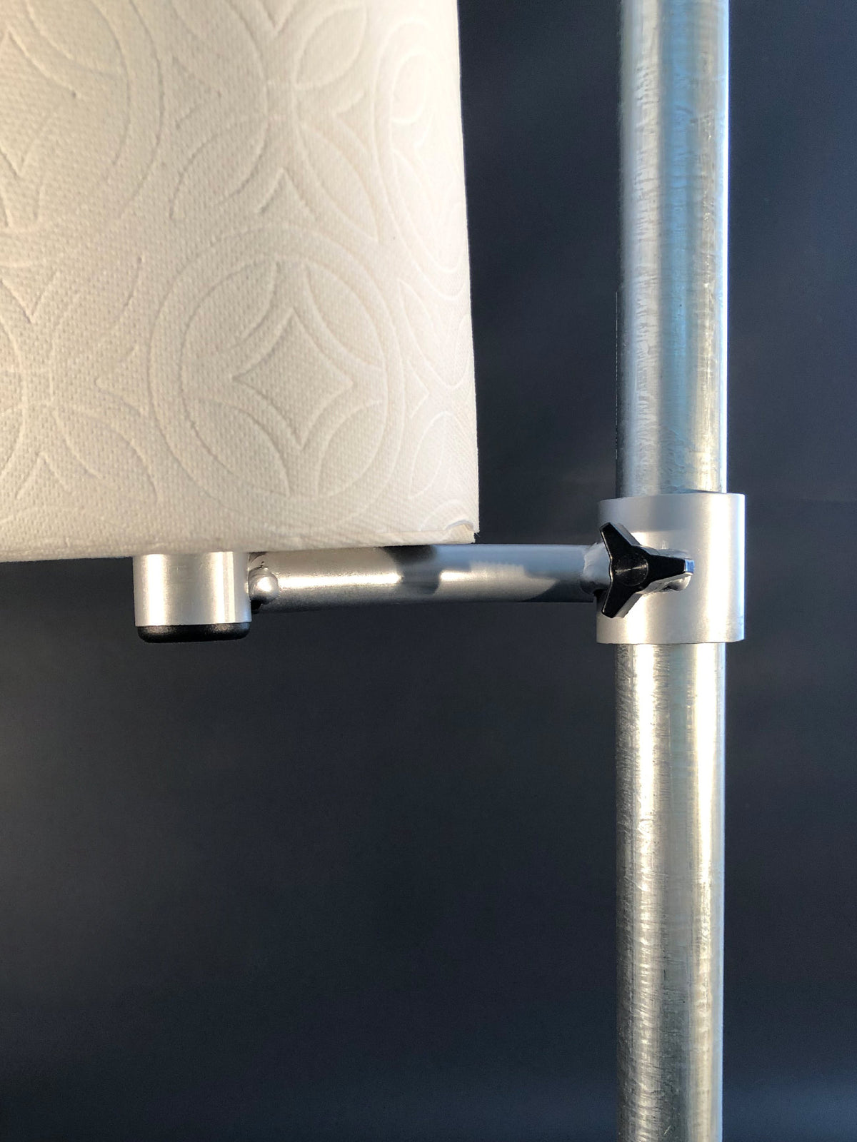 Paper Towel Holder