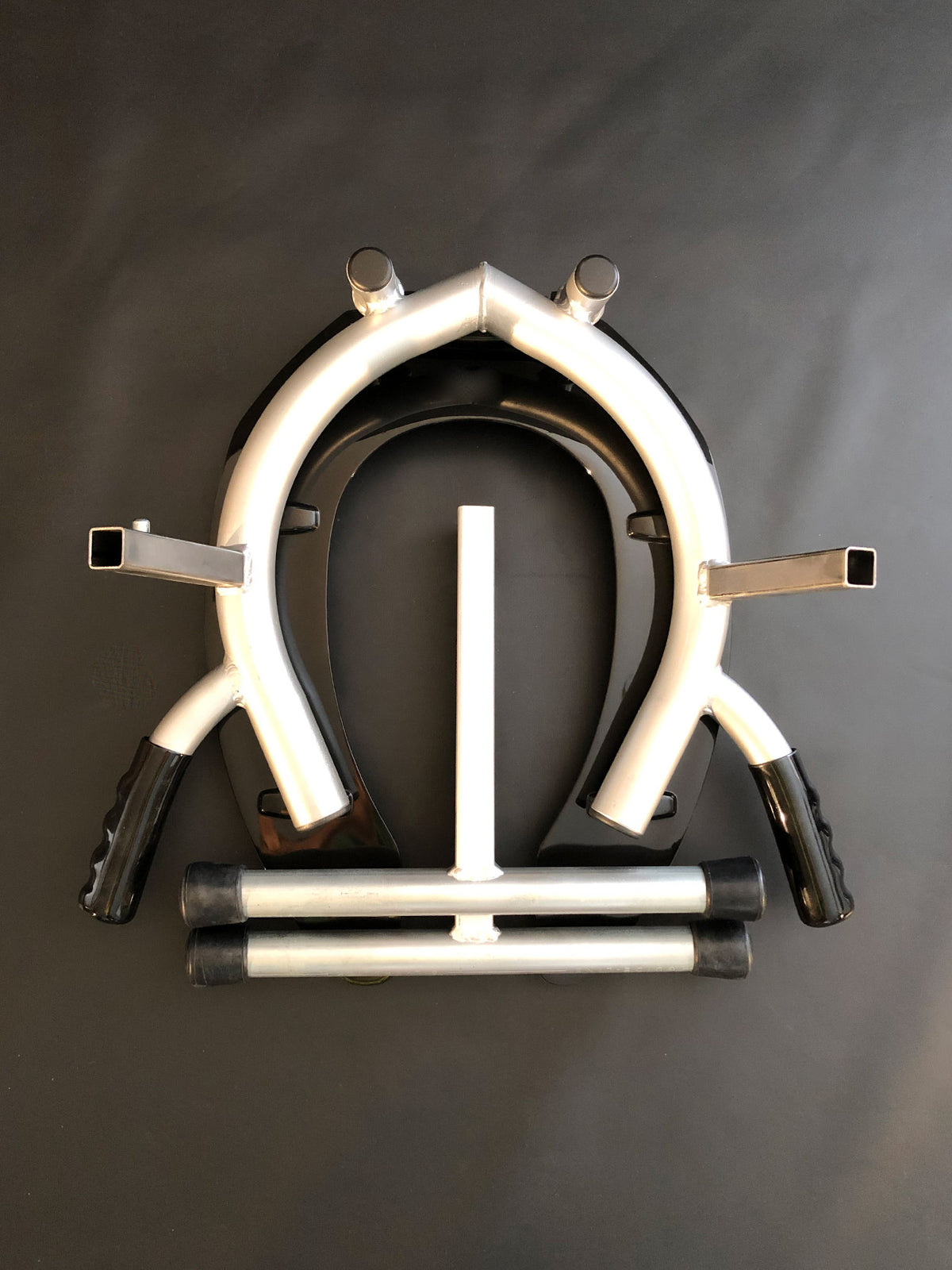 The JimSupport Rim Chair