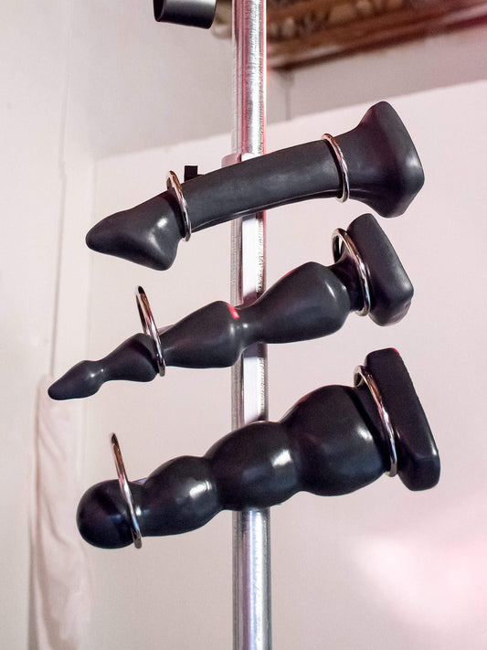 Toy Holder
