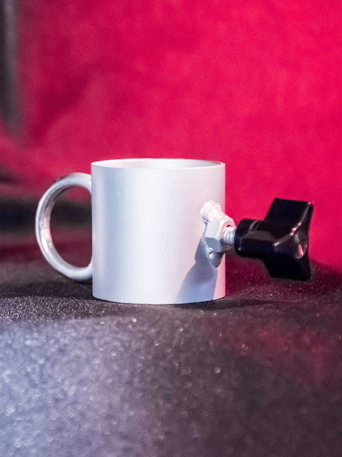 Universal Bondage Restraint Points (Pair)