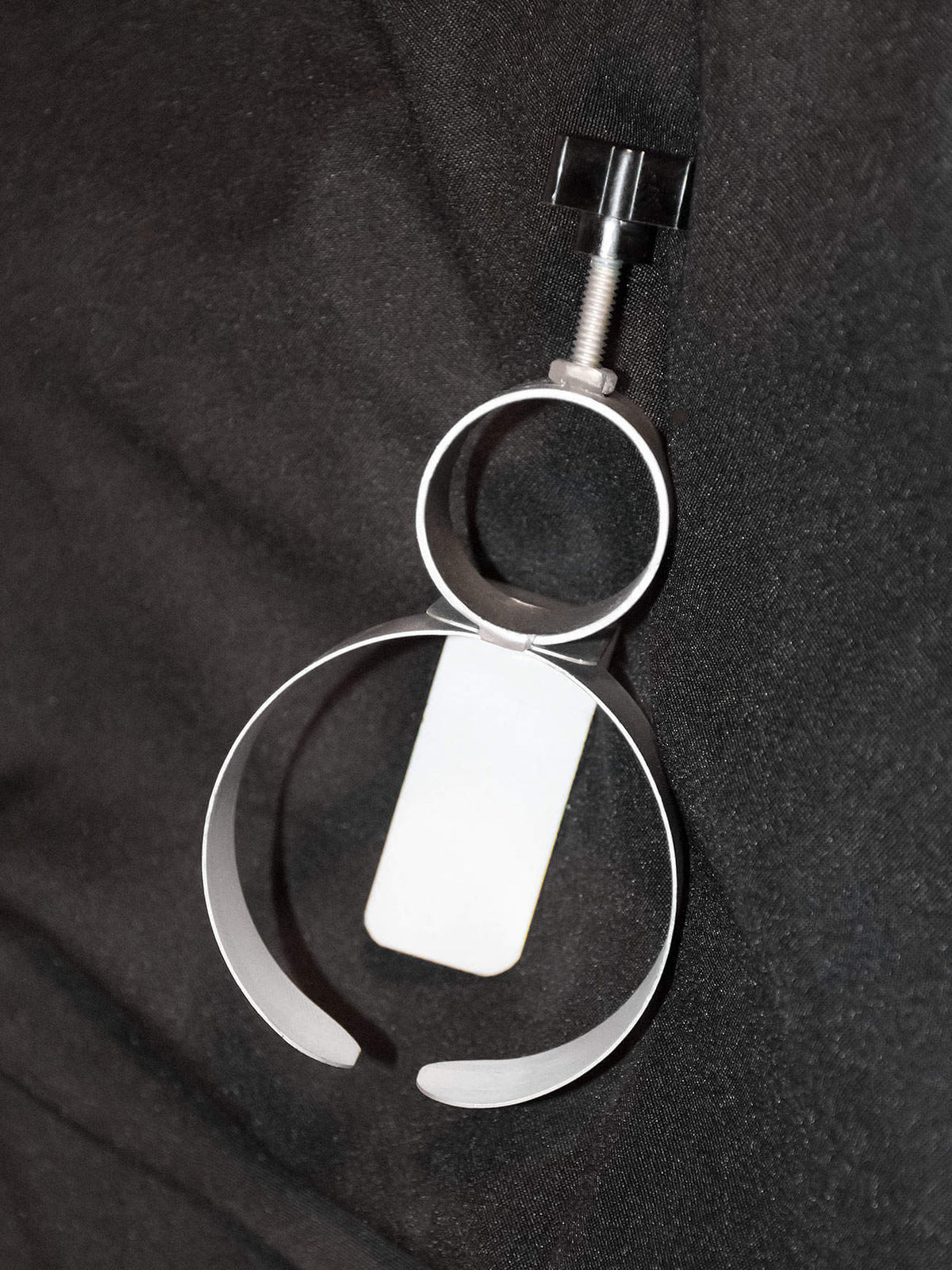 Lube/Water Bottle Holder