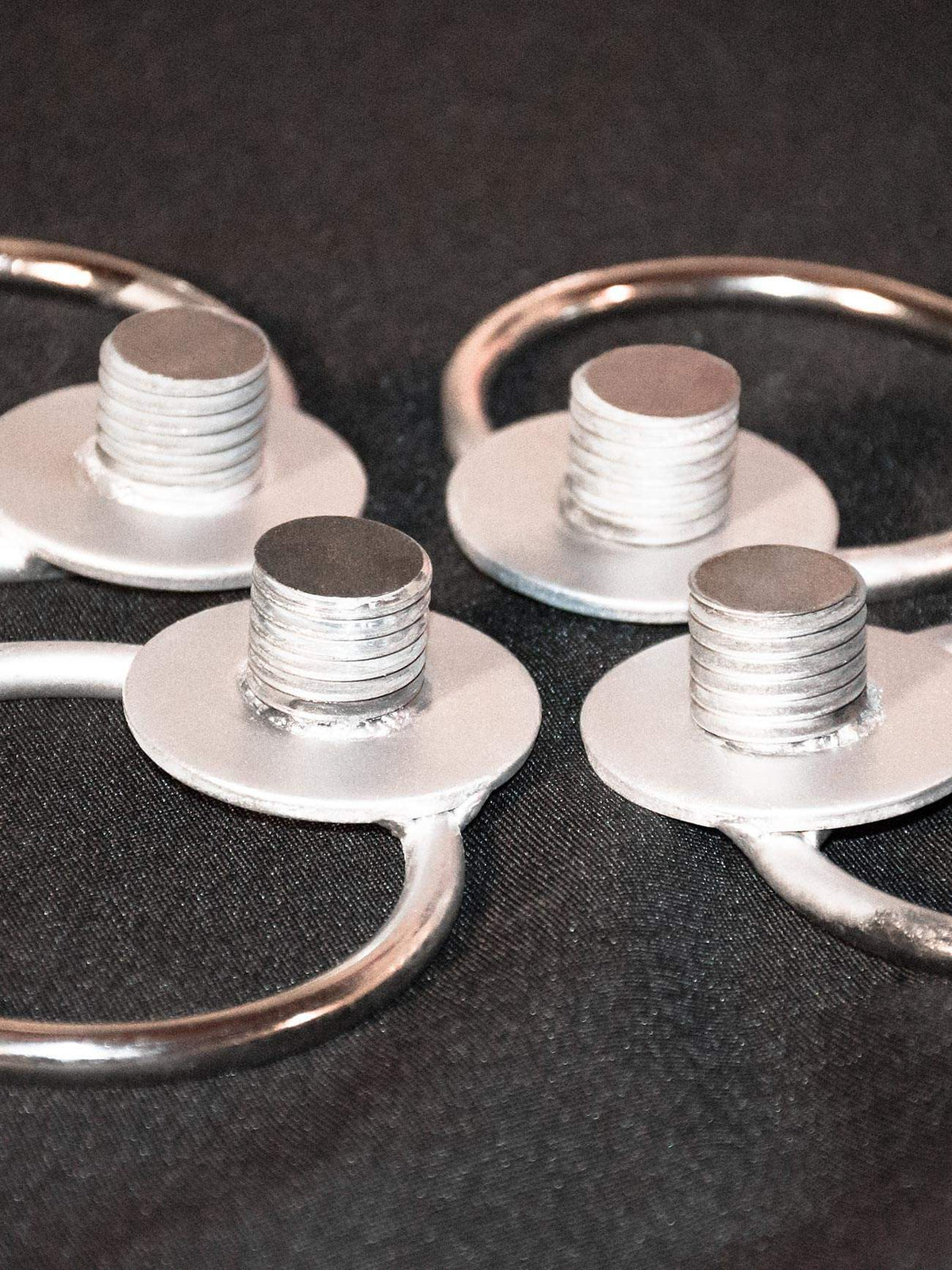 Bench and Table Suspension Kit