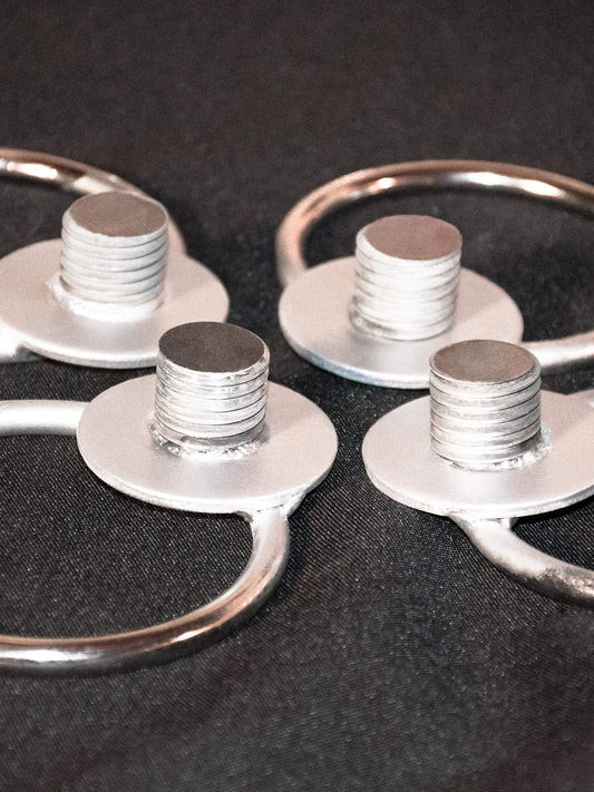 Bench and Table Suspension Kit