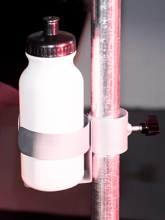 Lube/Water Bottle Holder