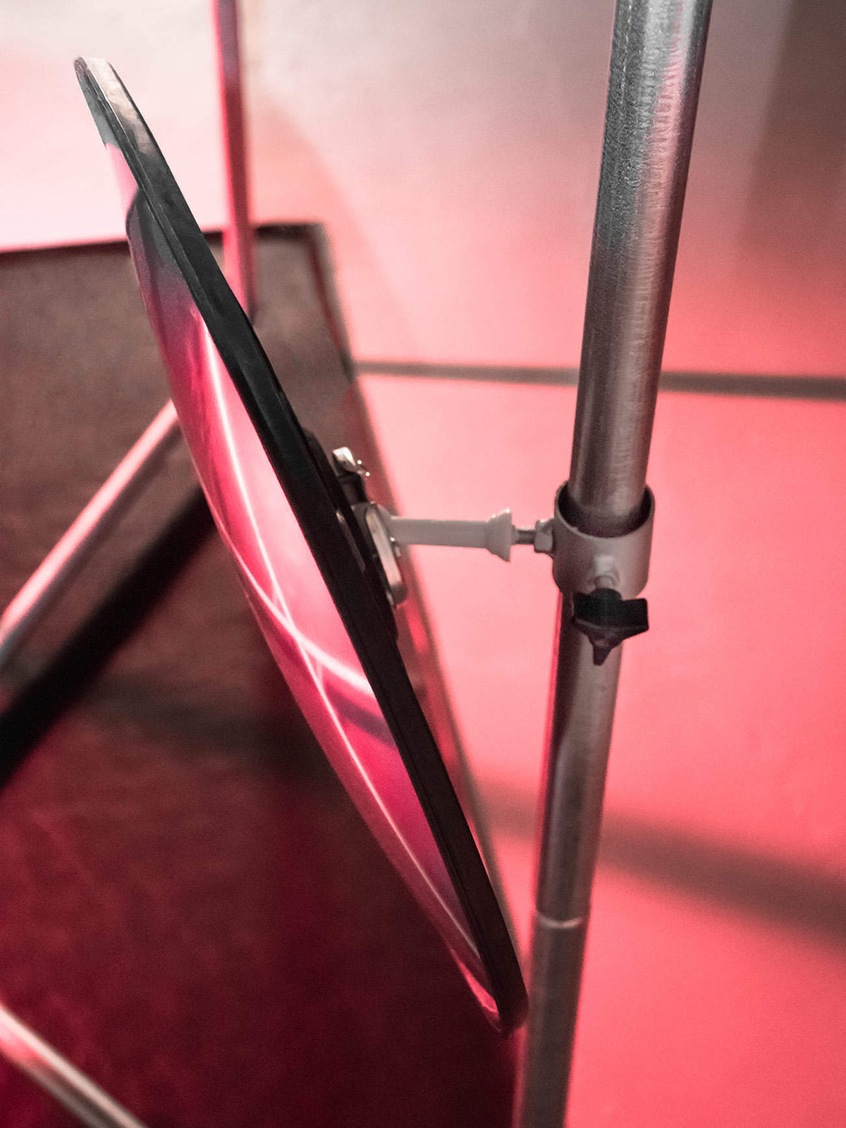 Sling Frame Mirror