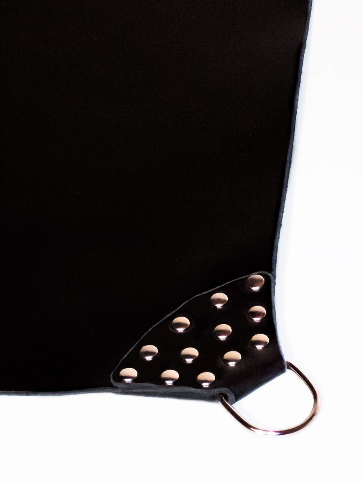 Classic Latigo Leather Sling