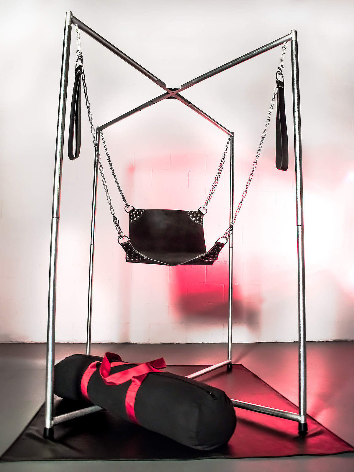 Model X Sling Frame - Tall Size