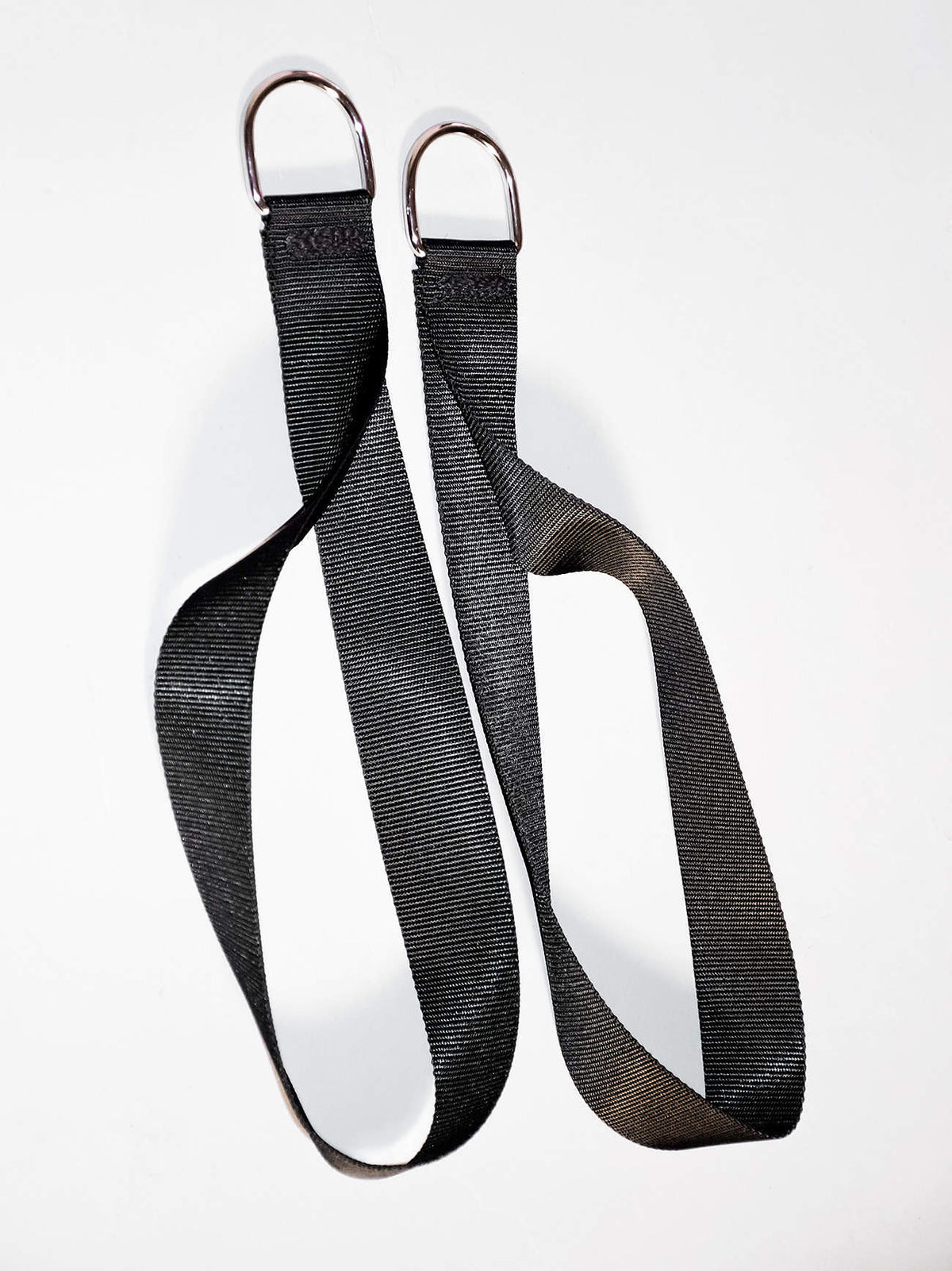 Nylon Stirrups