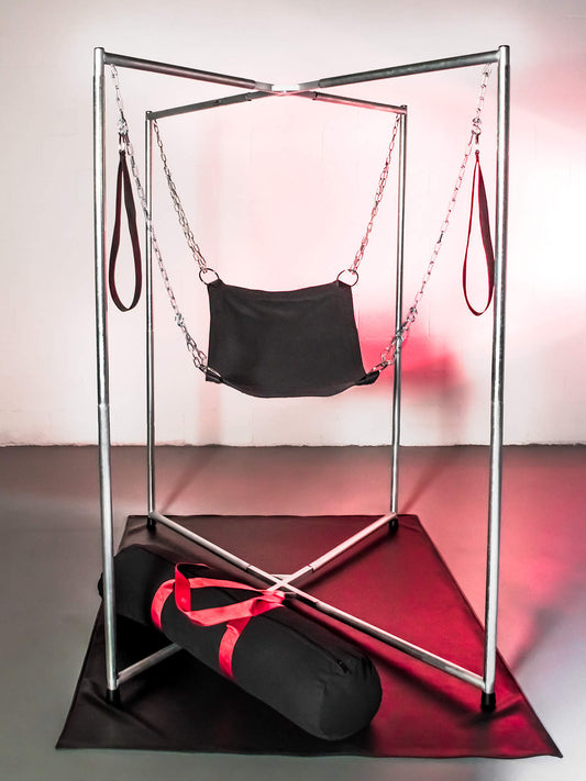 Canvas Sling + Frame Kit