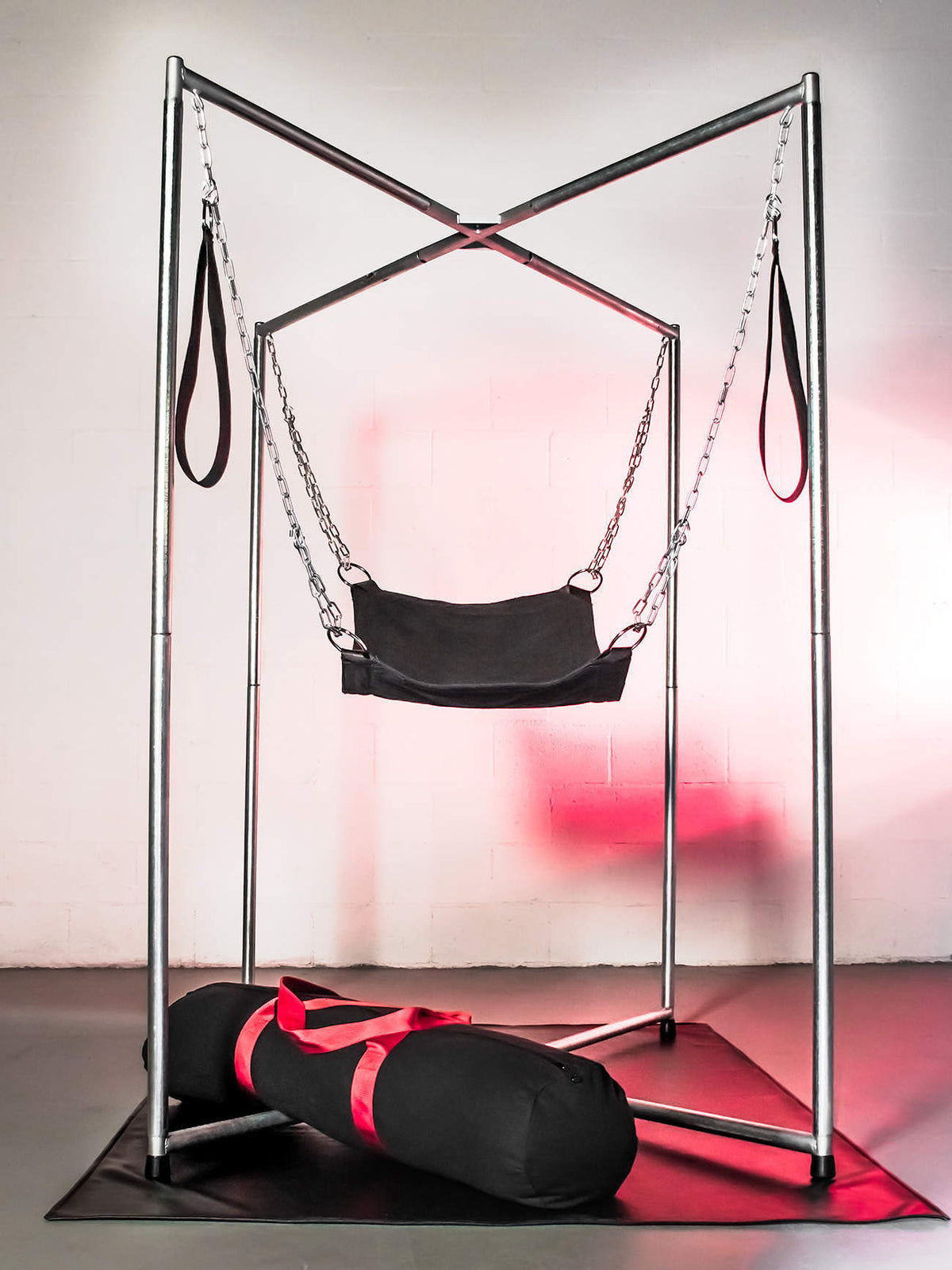 Canvas Sling + Frame Kit