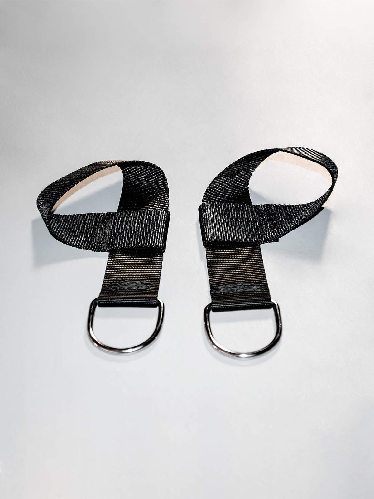 Nylon Self-Tightening Wrist Restraints