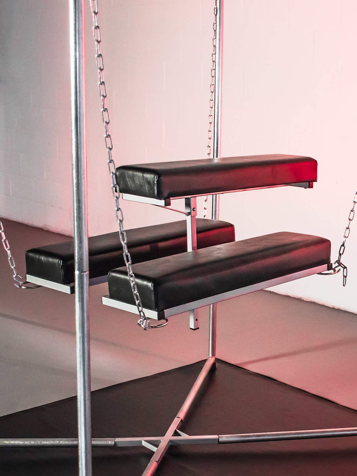 The JimSupport Adjustable Bench