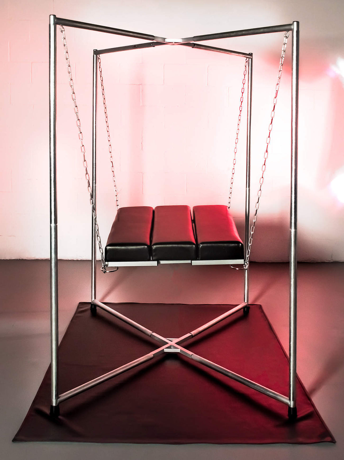 The JimSupport Adjustable Bench