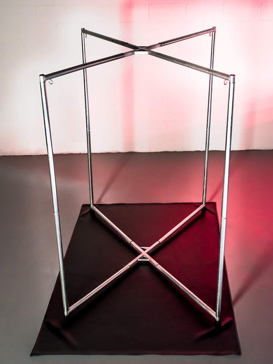 Model X Sling Frame - Classic Size