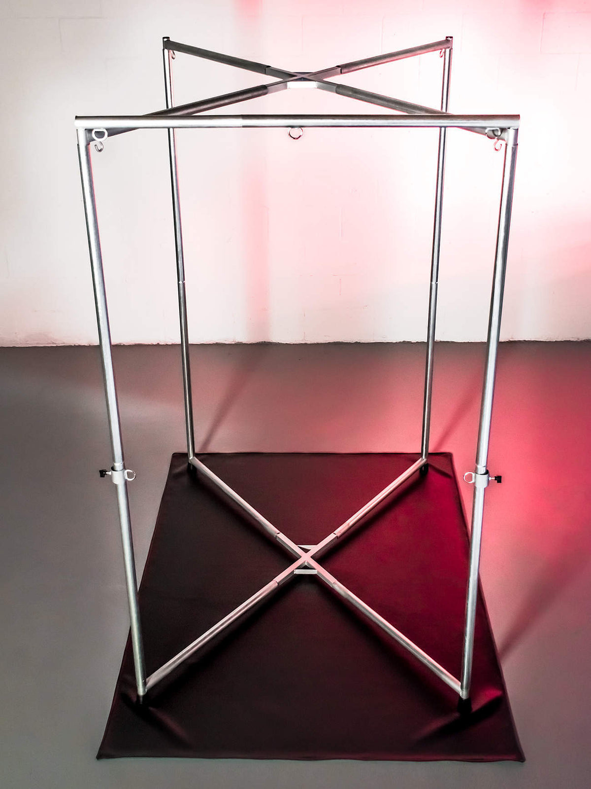 Sling Frame Attachment Bar Accessory