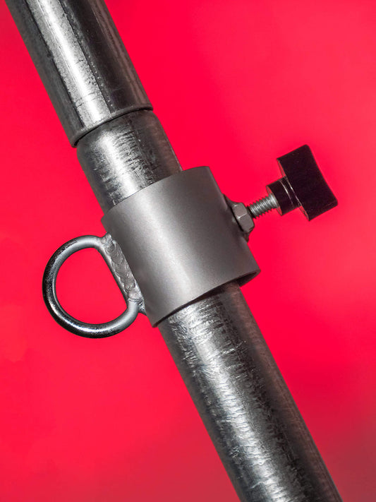 Universal Bondage Restraint Points (Pair)