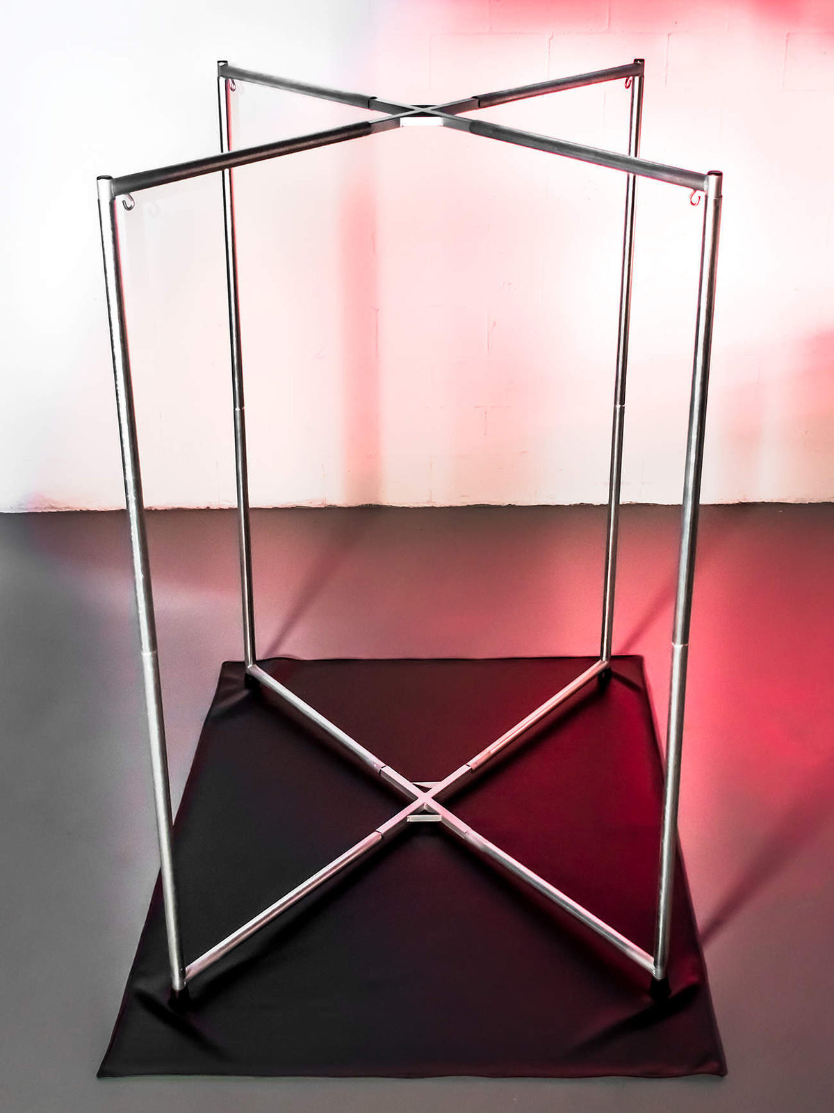 Restraint Frame (Frame and bondage points only)