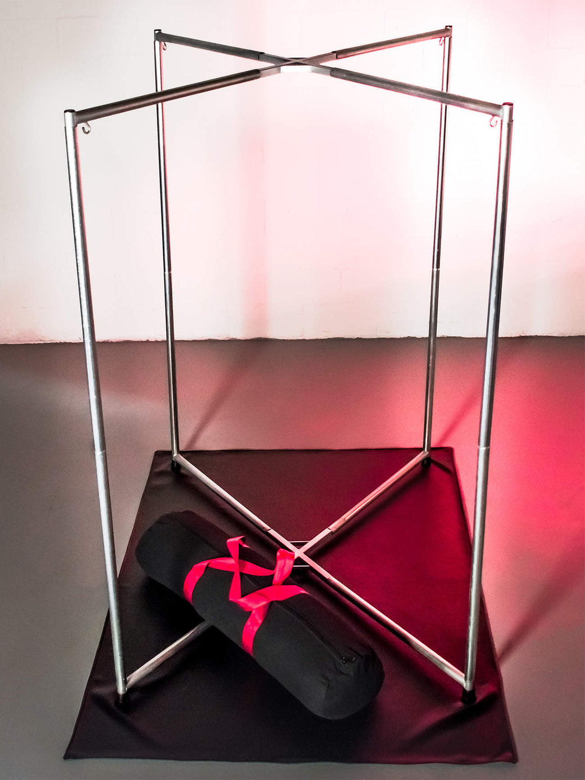 Model X Sling Frame - Tall Size