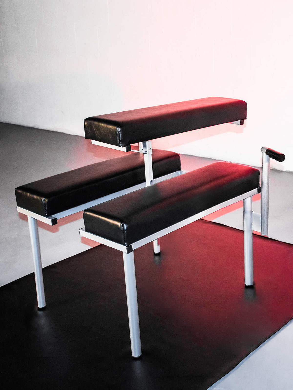 The JimSupport Adjustable Bench