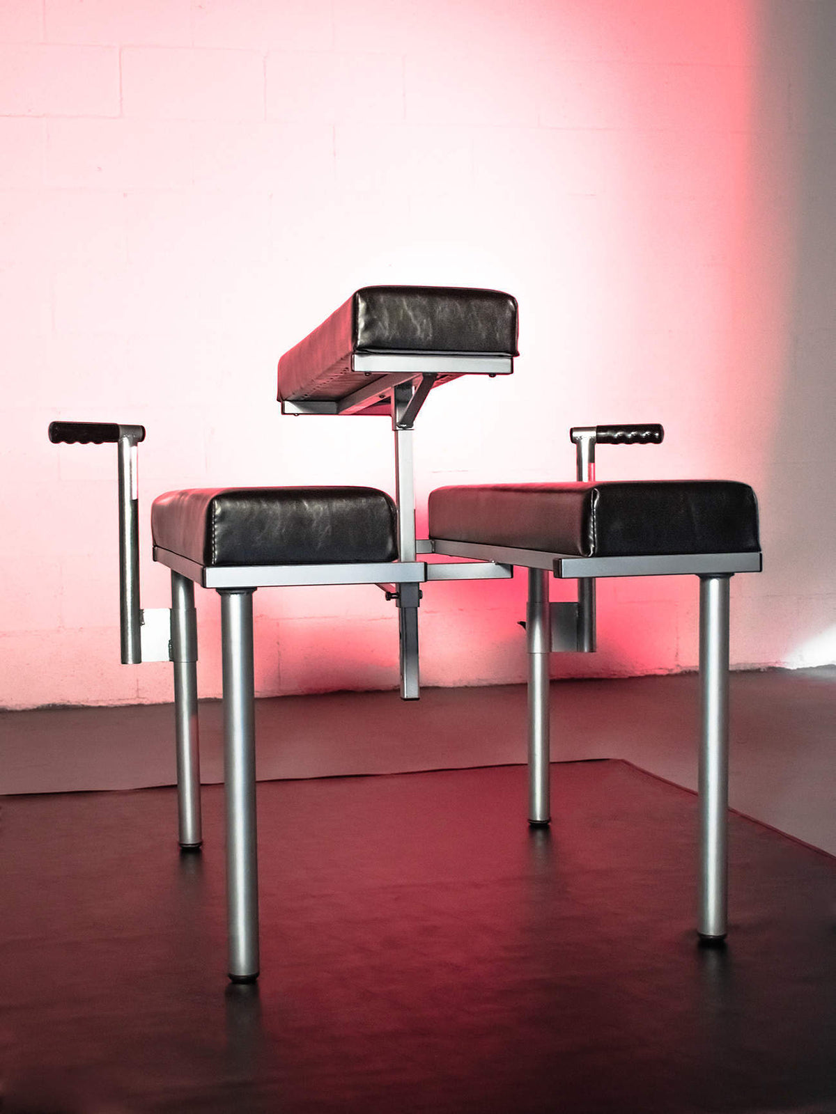 The JimSupport Adjustable Bench