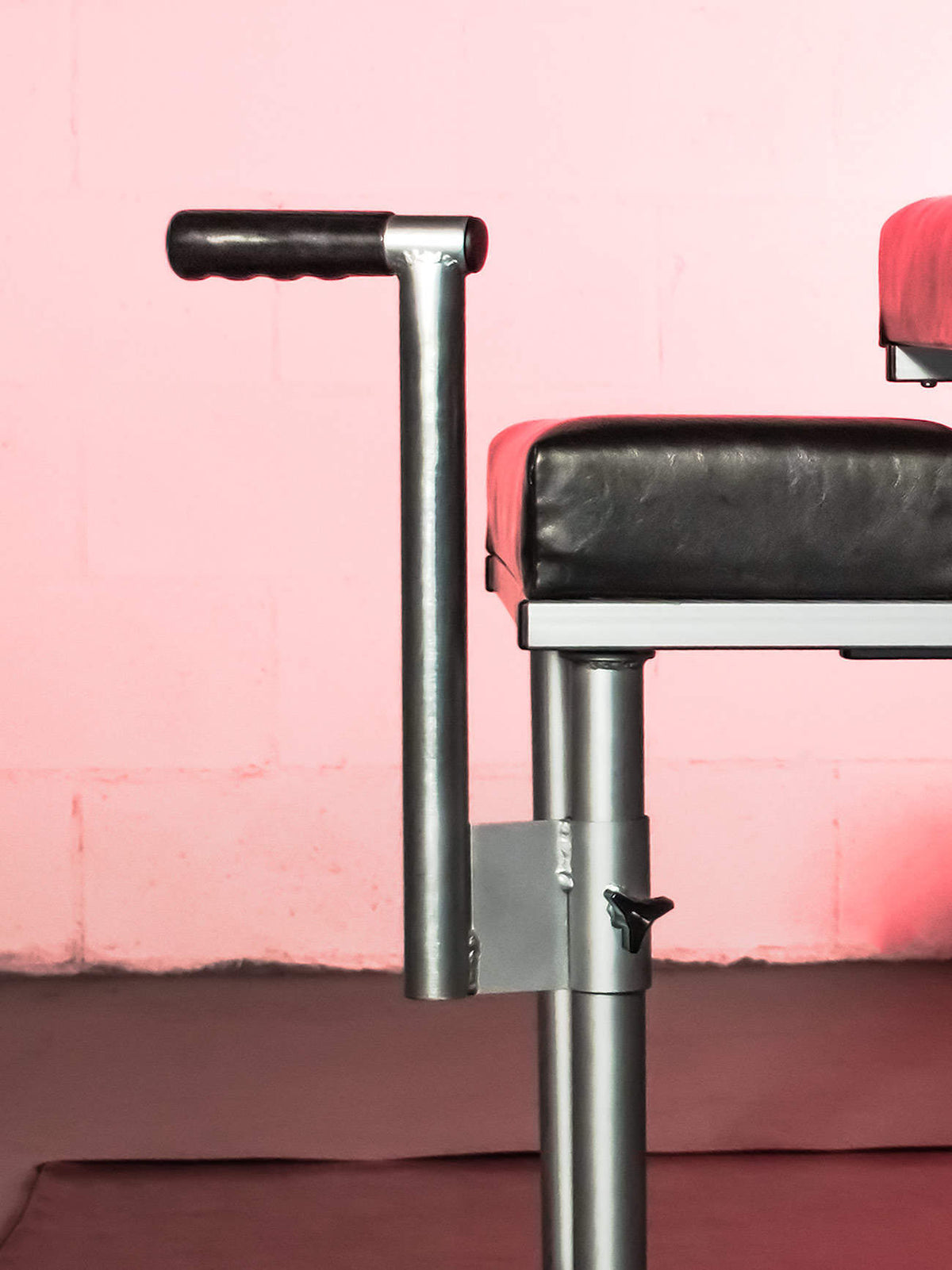The JimSupport Adjustable Bench