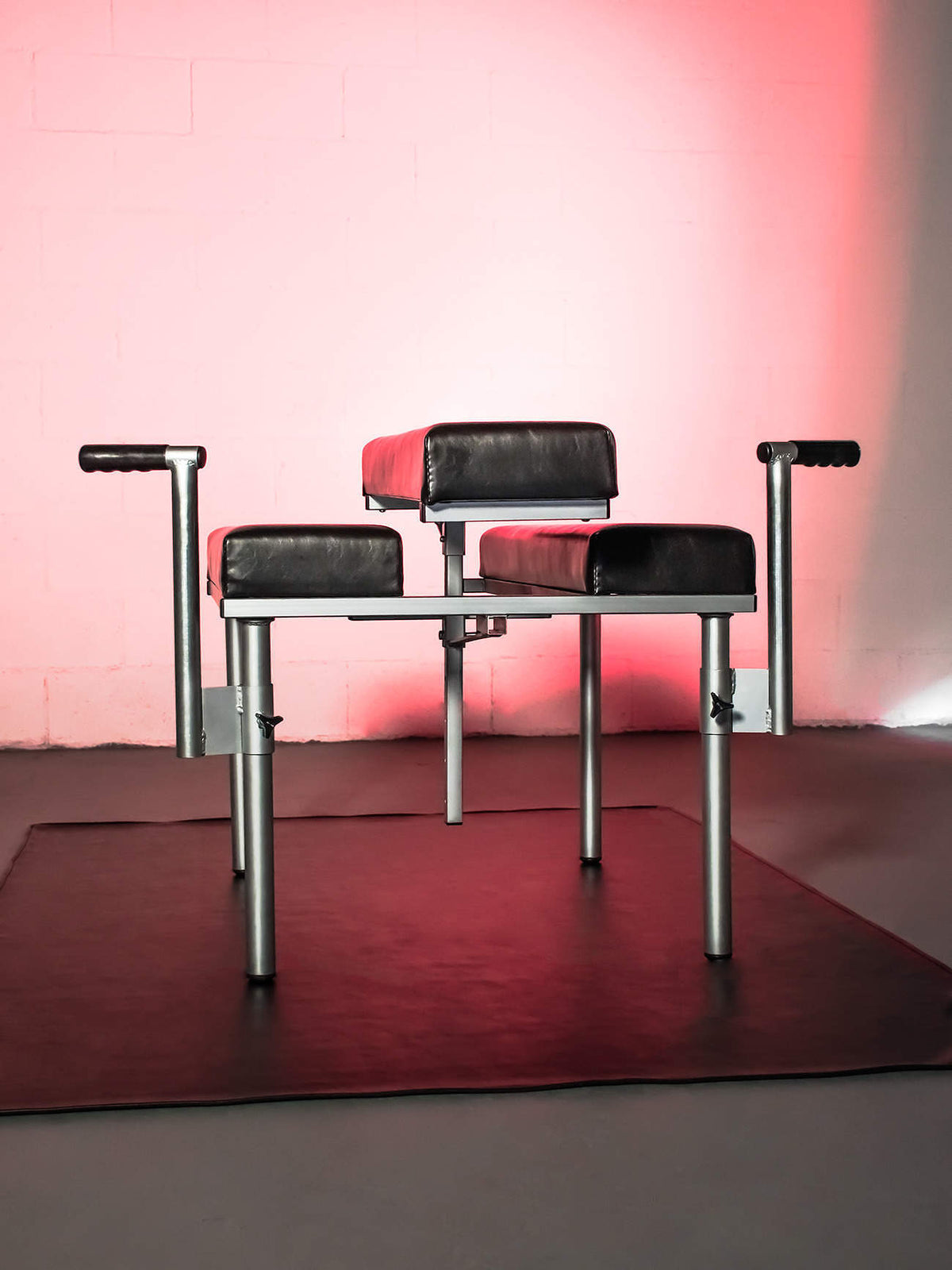 The JimSupport Adjustable Bench