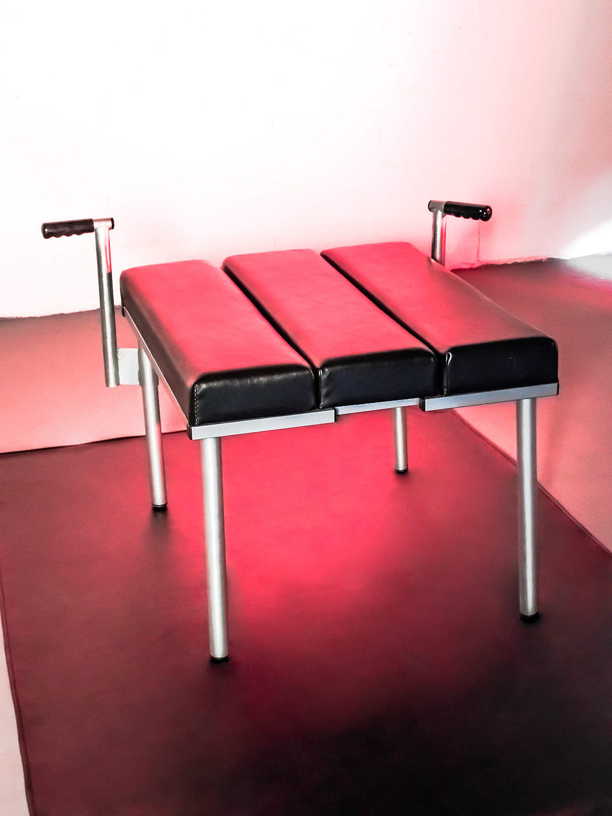 The JimSupport Adjustable Bench