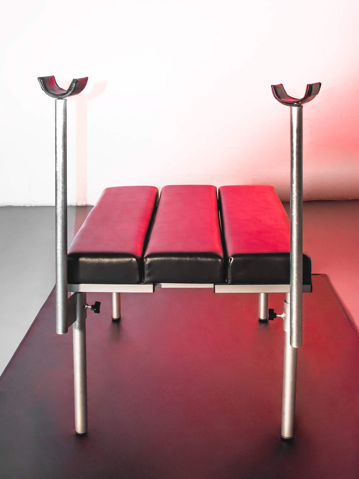 Leg Holder Attachments