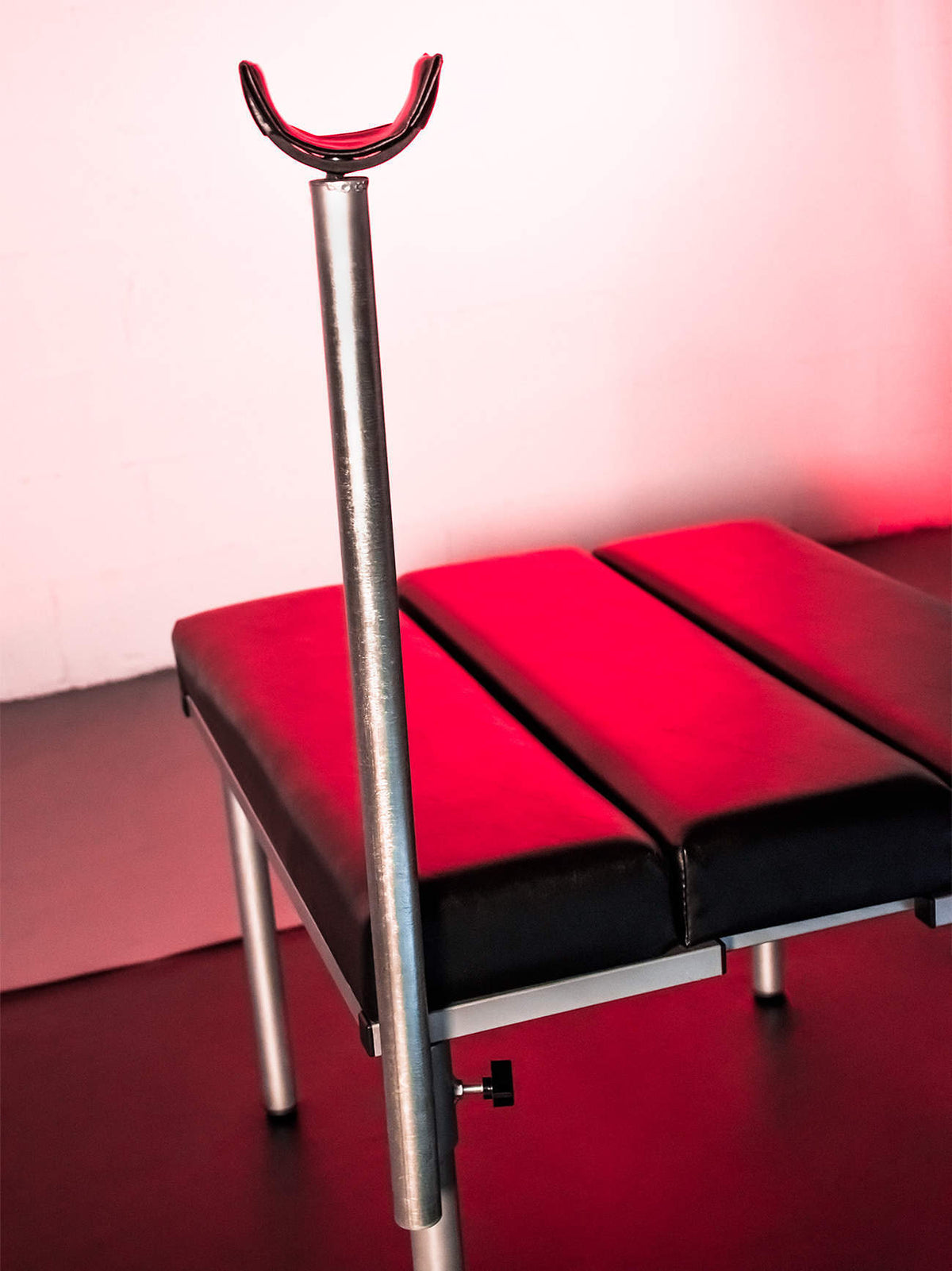 Leg Holder Attachments
