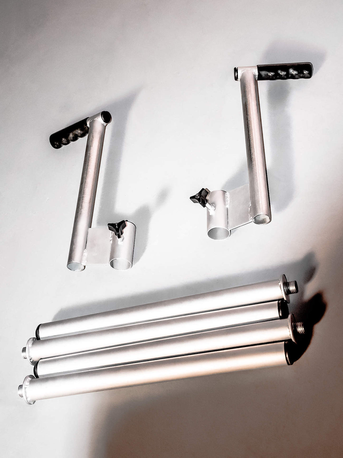 The JimSupport Adjustable Bench