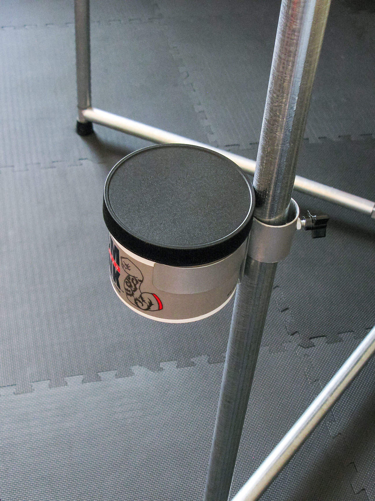 Lube/Water Bottle Holder