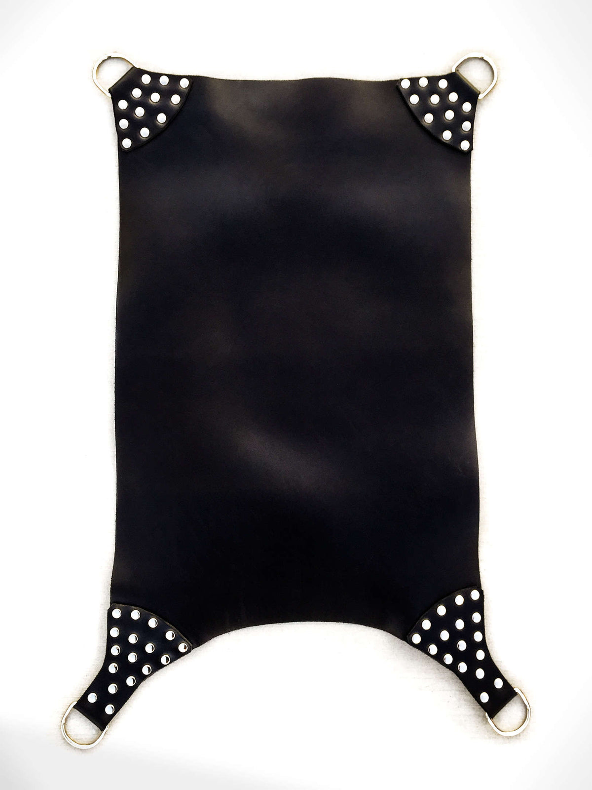 Ass Master Cut Out Leather Sling by JimSupport, View From Above