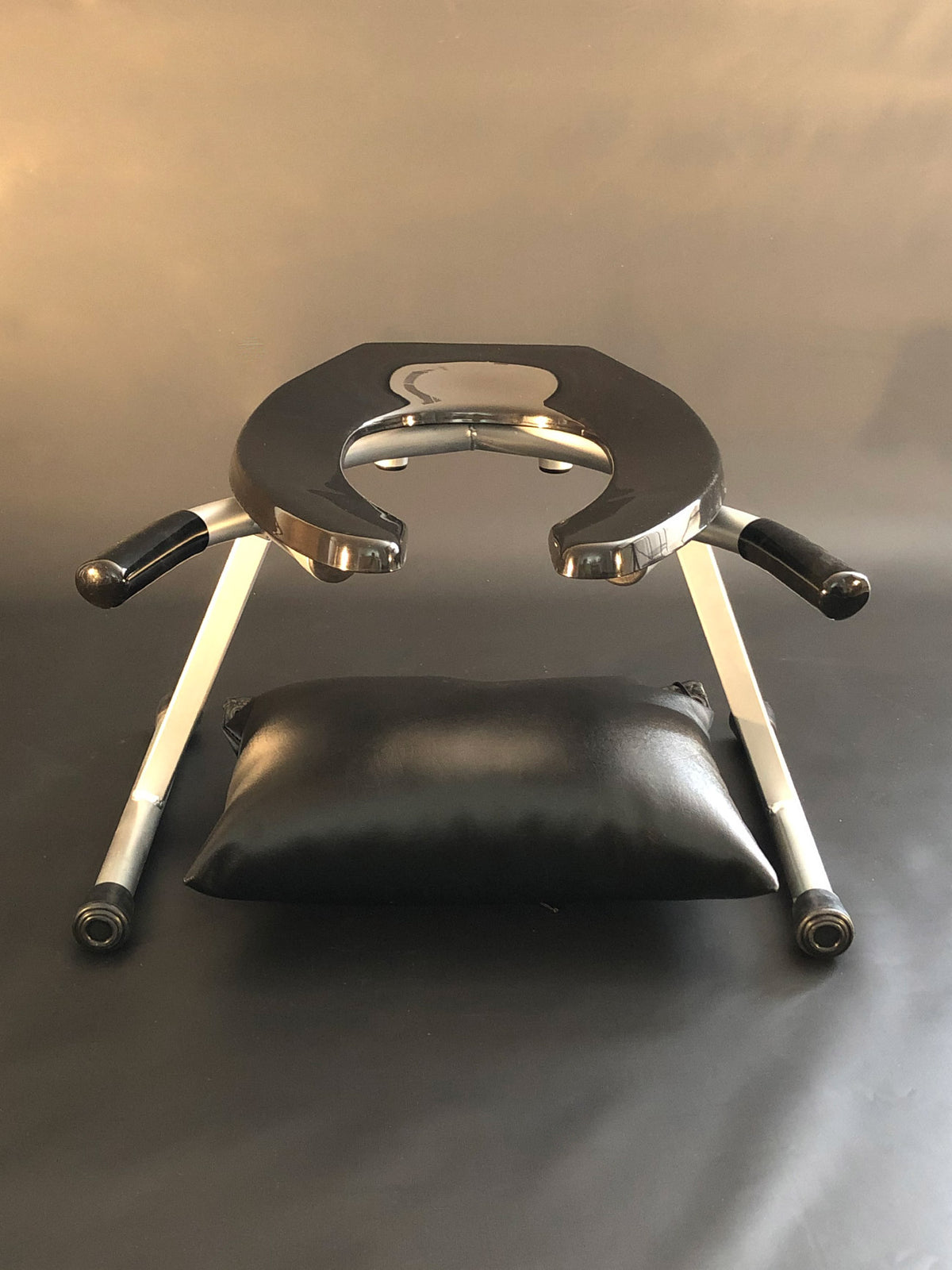 The JimSupport Rim Chair