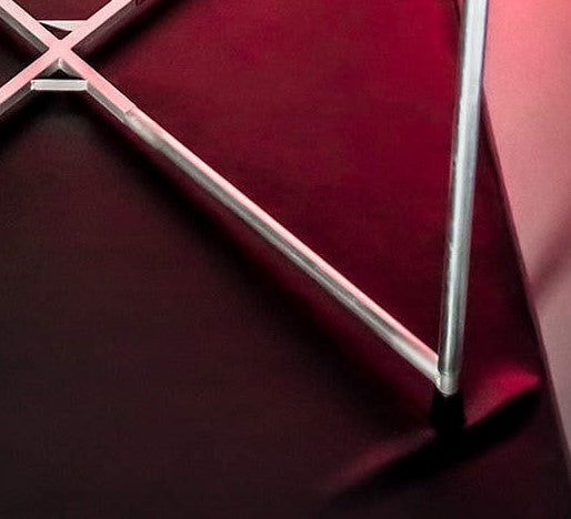 Frame Bottom Branch