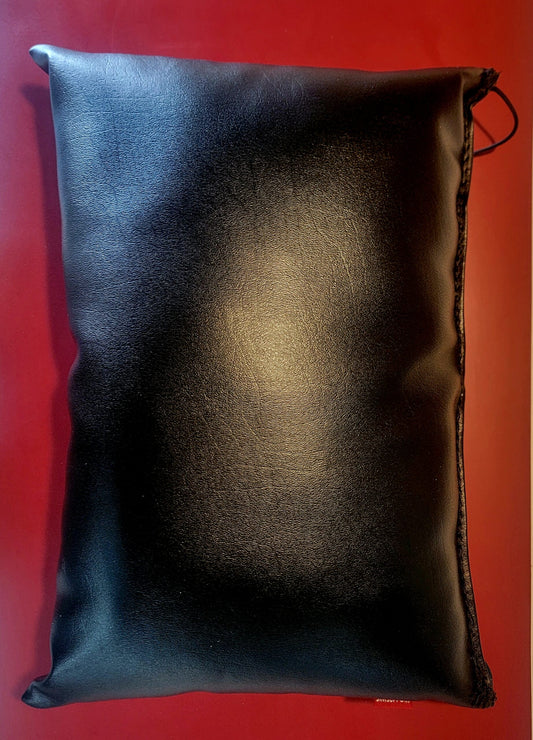 Vinyl Pillow