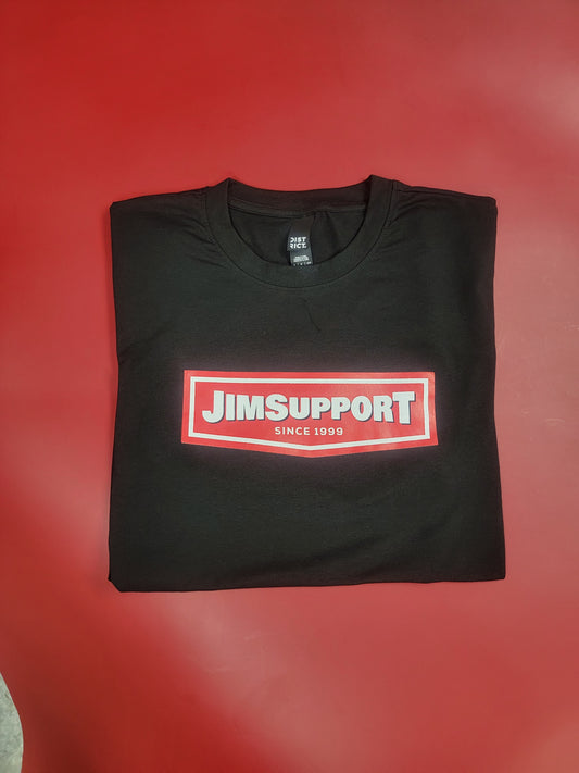 JimSupport Shirts
