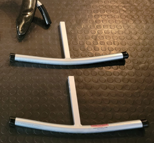 Rim Chair Rocker Legs